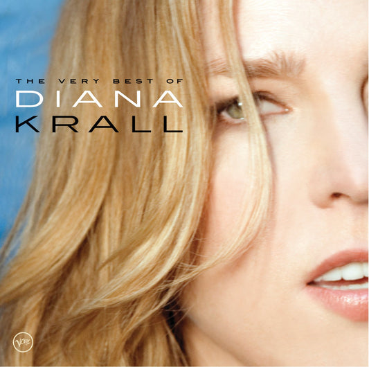 Diana Krall - The Very Best Of (Deluxe Edition)