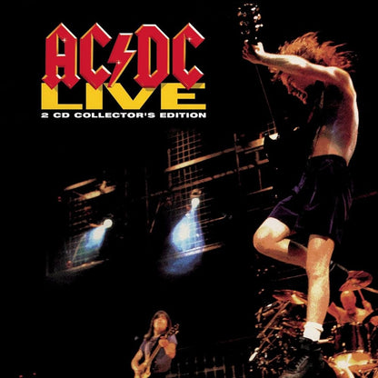 ACDC - Live