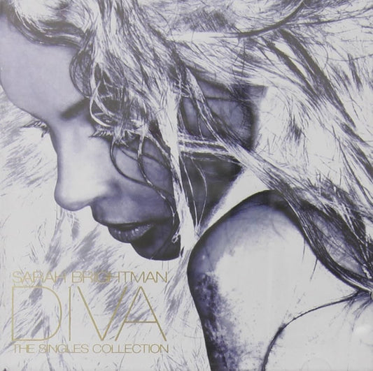 Sarah Brightman - Diva The Singles Collection