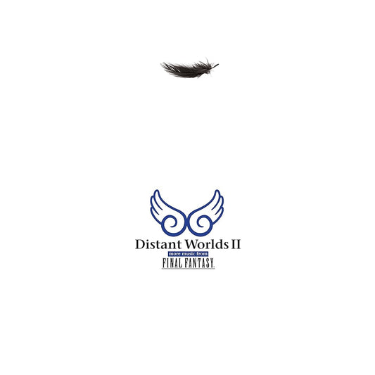 Final Fantasy - Distant Worlds II