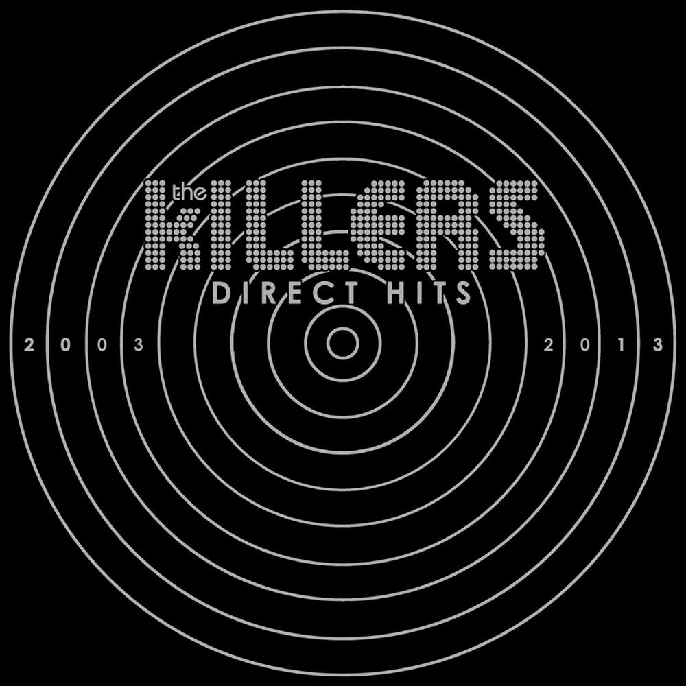 Killers – Direct Hits