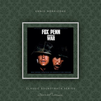 Casualties of War - Original Motion Picture Soundtrack