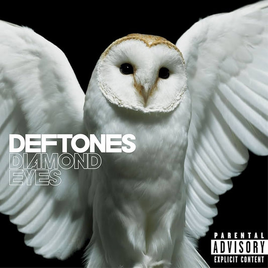 Deftones – Diamond Eyes