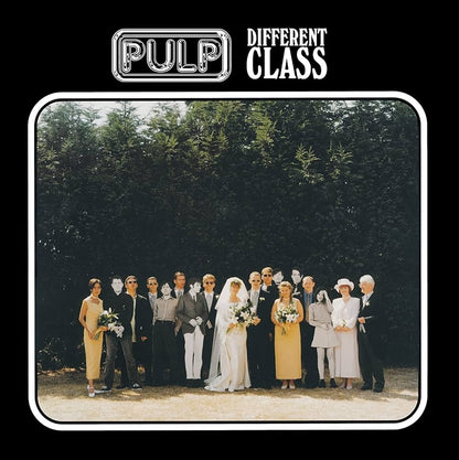 Pulp – Different Class