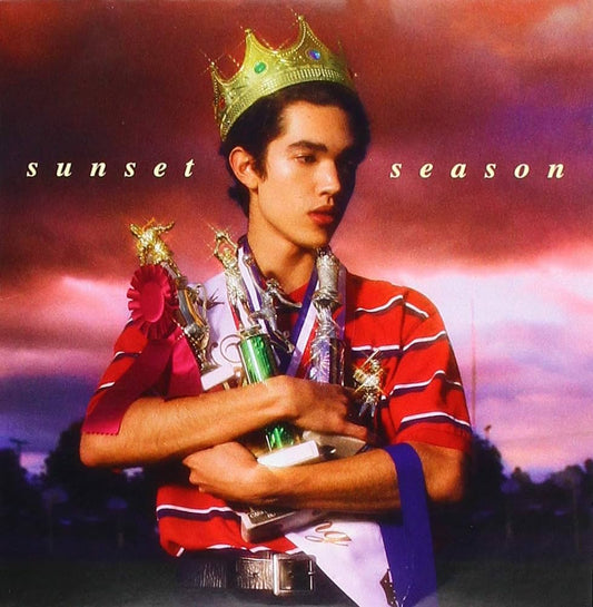 Conan Gray - Sunset Season