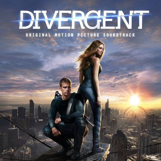 Various Artists – Divergent OST