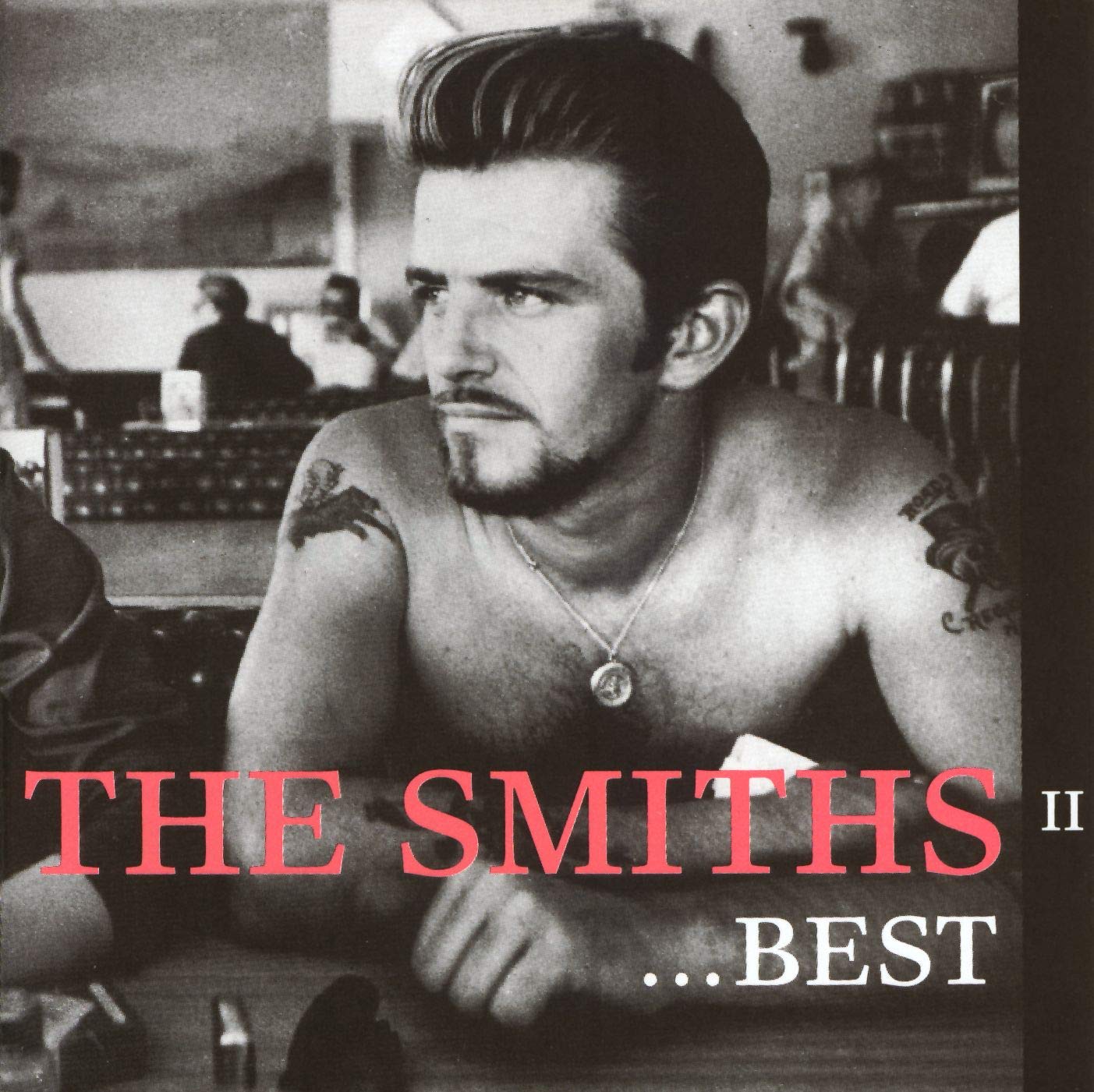 The Smiths - Best... II
