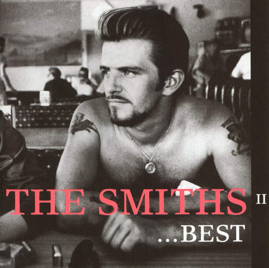 The Smiths - Best... II