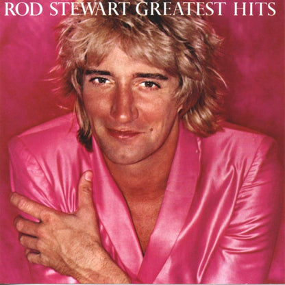 Rod Stewart - Greatest Hits