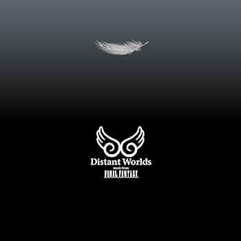 Distant Worlds - Music From Final Fantasy