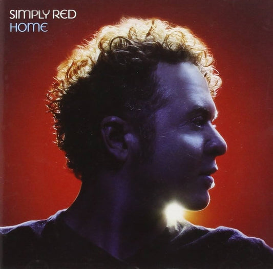 Simply Red – Home