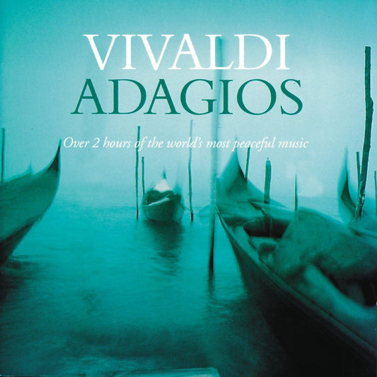 Vivaldi – Adagios