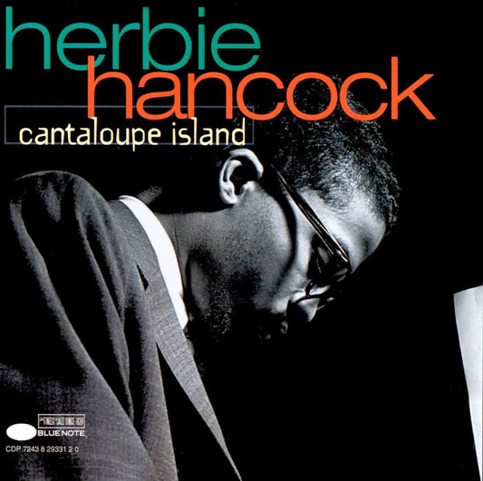 Herbie Hancock - Cantaloupe Island