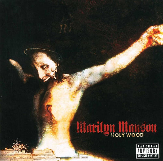 Marilyn Manson – Hollywood