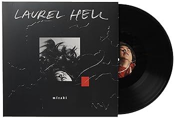 Mitski - Laurel Hell