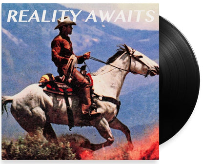 The Strokes - Reality Awaits
