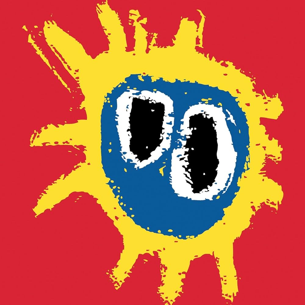 Primal Scream - Screamadelica