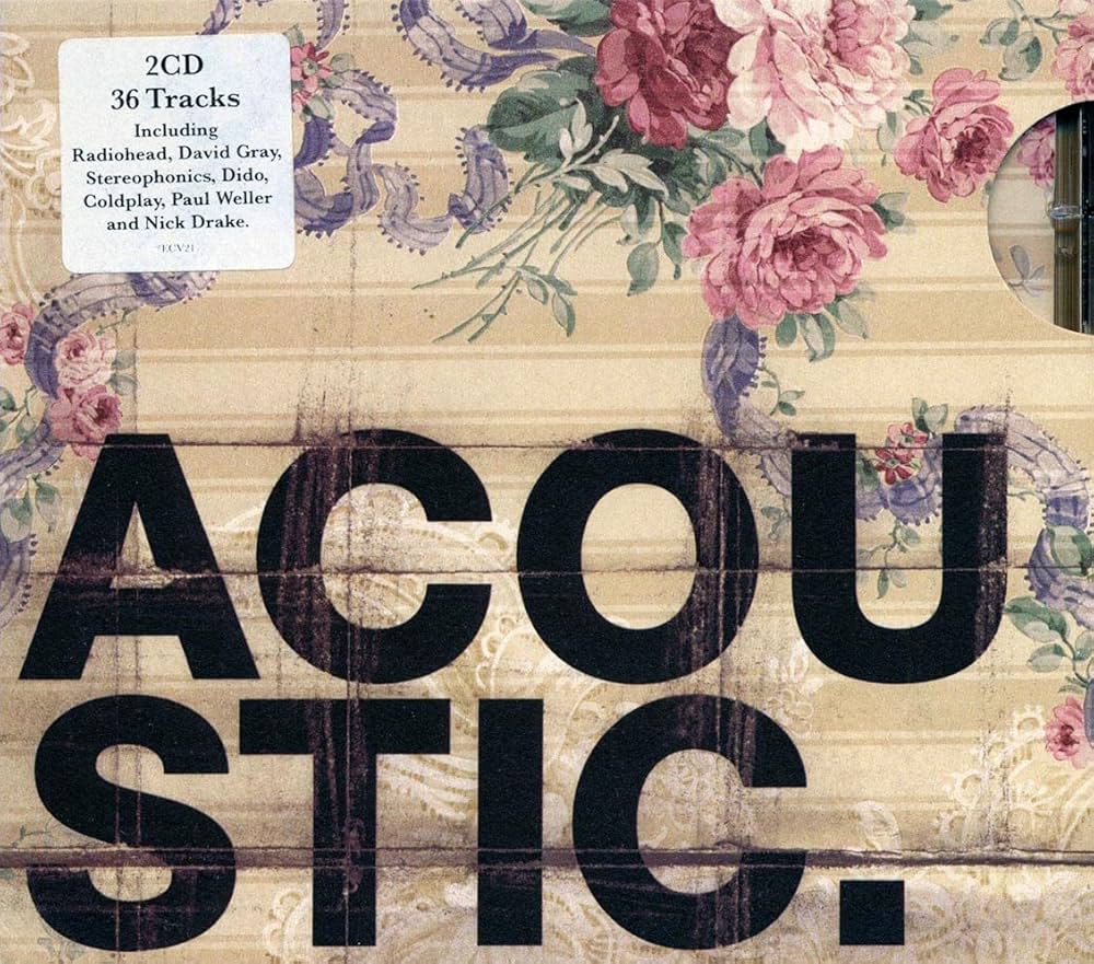 Acoustic - Various Artists