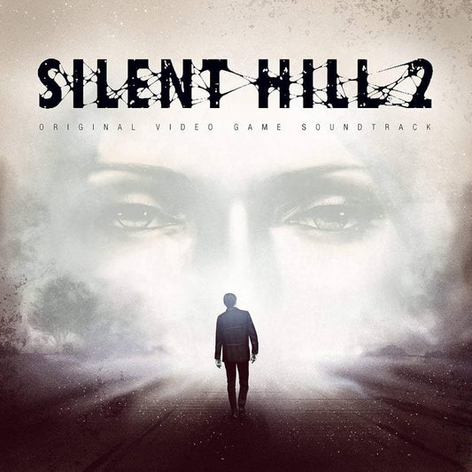 Silent Hill 2 - (Original Soundtrack)