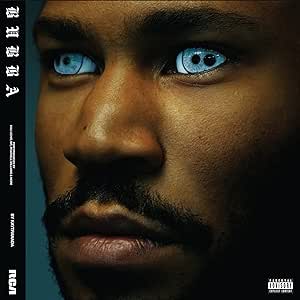 Kaytranada – Bubba