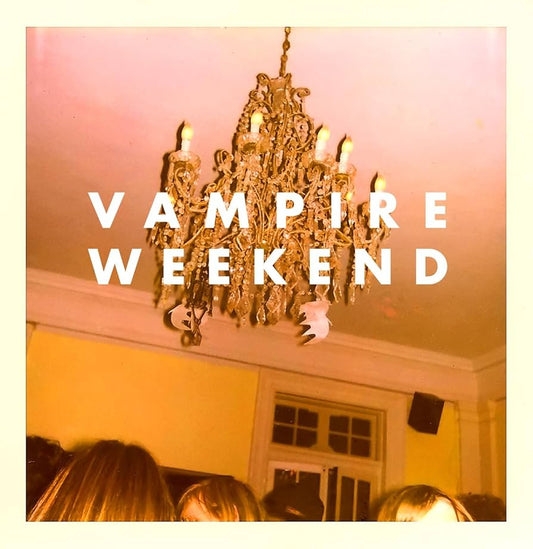 Vampire Weekend – Vampire Weekend