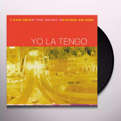 Yo La Tengo - I Can Hear the Heart Beating as One