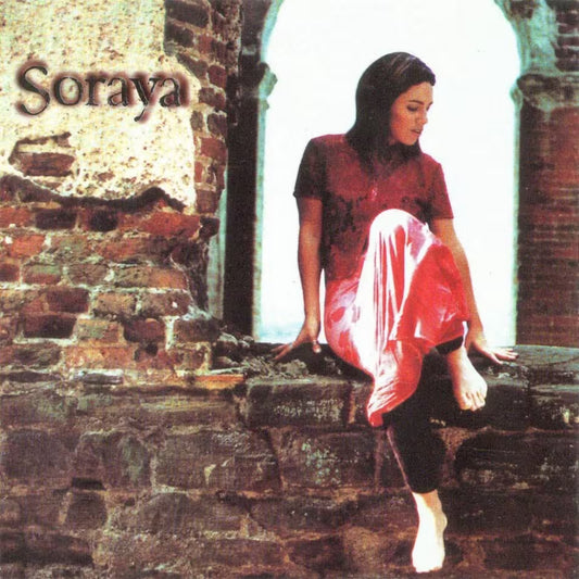 Soraya - Torre de Marfil
