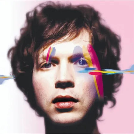 Beck – Sea Change