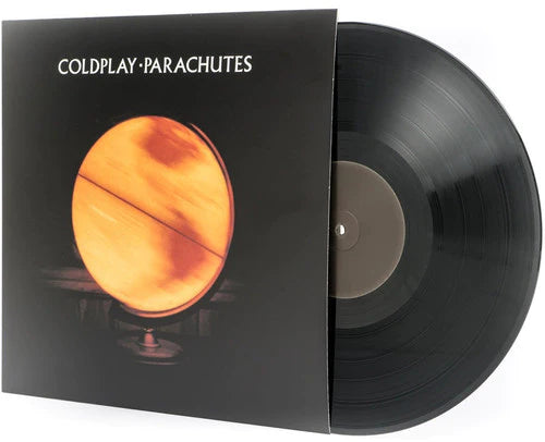 Coldplay – Parachutes