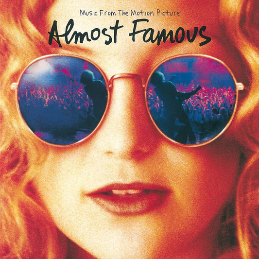 Almost Famous - Original Motion Picture Soundtrack