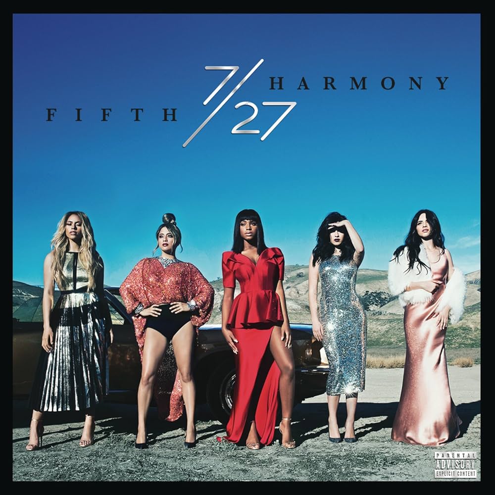 Fifth Armony - 7/27