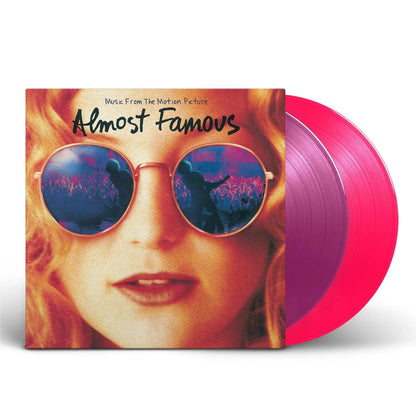 Almost Famous - Original Motion Picture Soundtrack