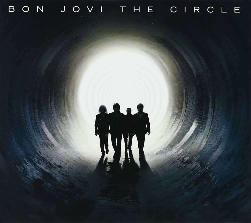 Bon Jovi – The Circle