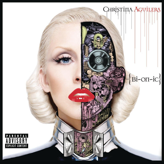 Christina Aguilera – Bionic