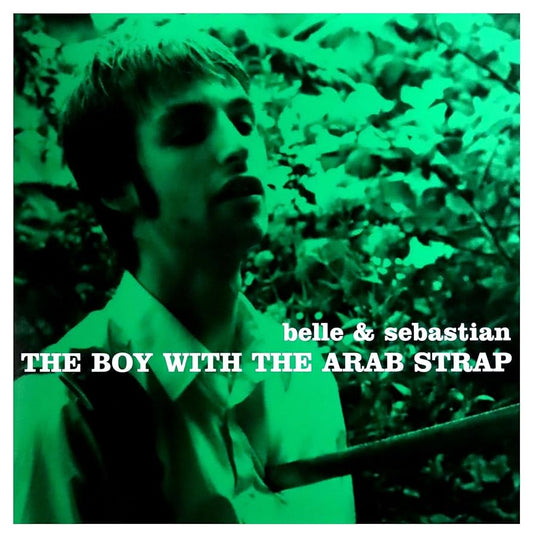 Belle & Sebastian – Boy With The Arab Strap