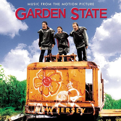 Garden State - Original Motion Picture Soundtrack