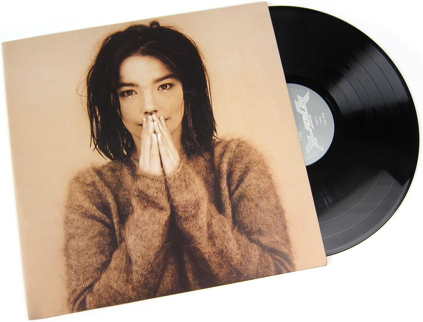 Björk – Debut