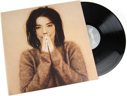 Björk – Debut