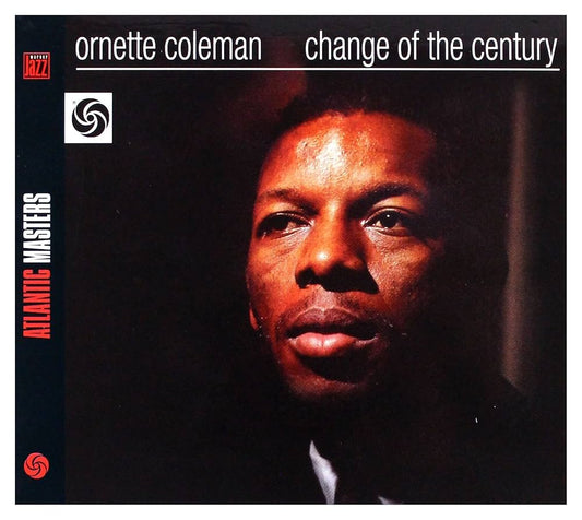 Ornette Coleman - Change of the Century