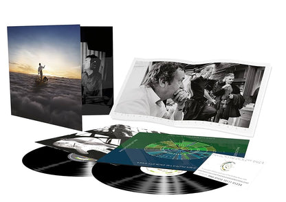 Pink Floyd – The Endless River