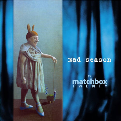 Matchbox Twenty – Mad Season (LP Doble)