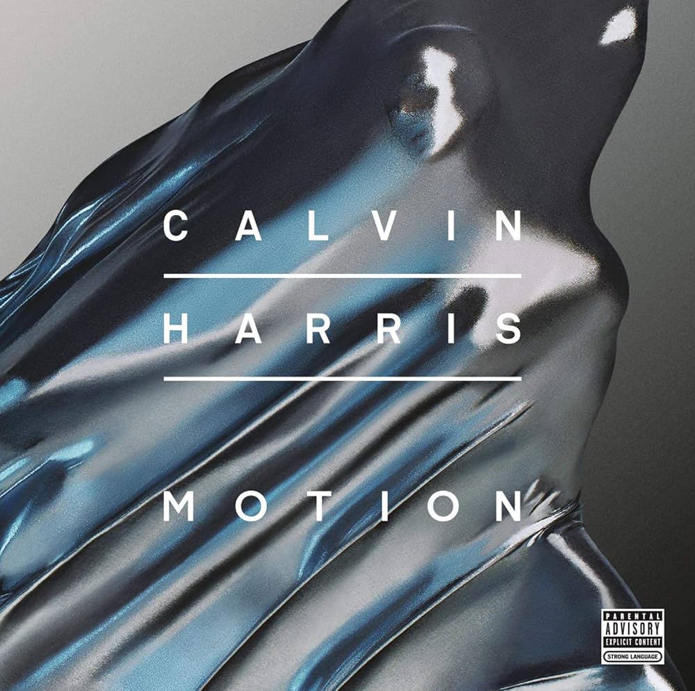 Calvin Harris – Motion