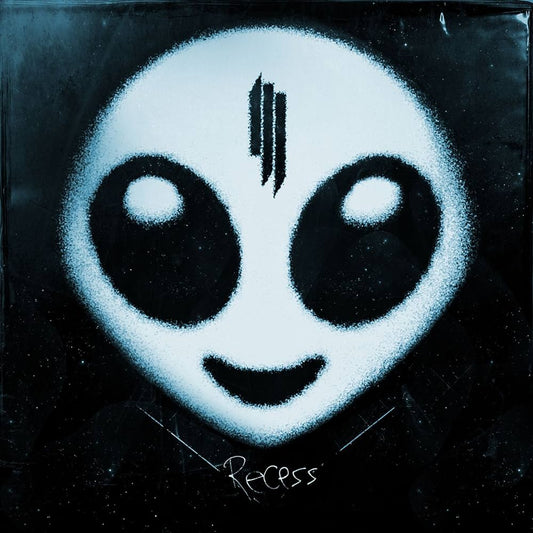 Skrillex – Recess