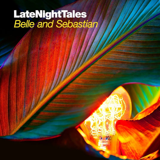 Late Night Tales  Belle & Sebastian Vol. 2