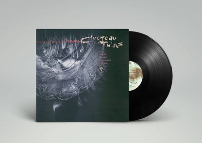 Cocteau Twins – Treasure