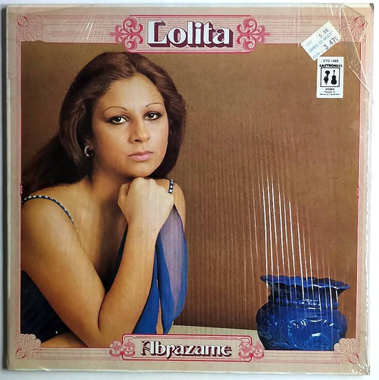 Lolita - Abrazame