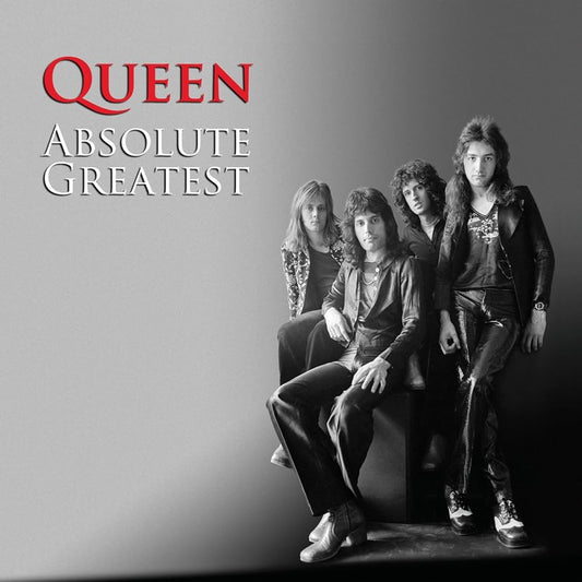 Queen – Absolute Greatest