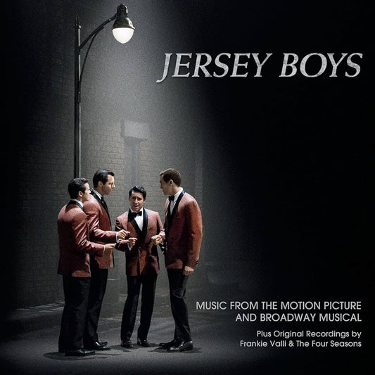 Various Artists – Jersey Boys OST