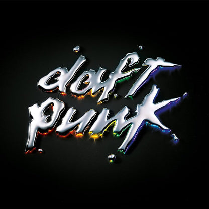 Daft Punk – Discovery