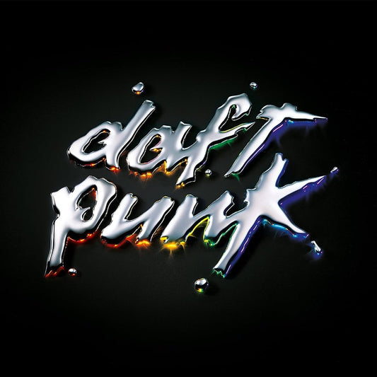 Daft Punk – Discovery